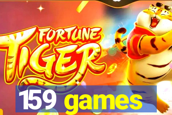 159 games